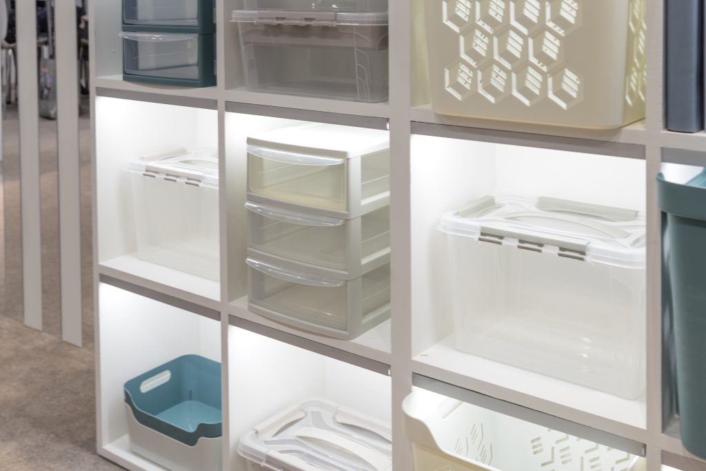  The Best Storage Unit Organization Ideas to Organize like a Pro