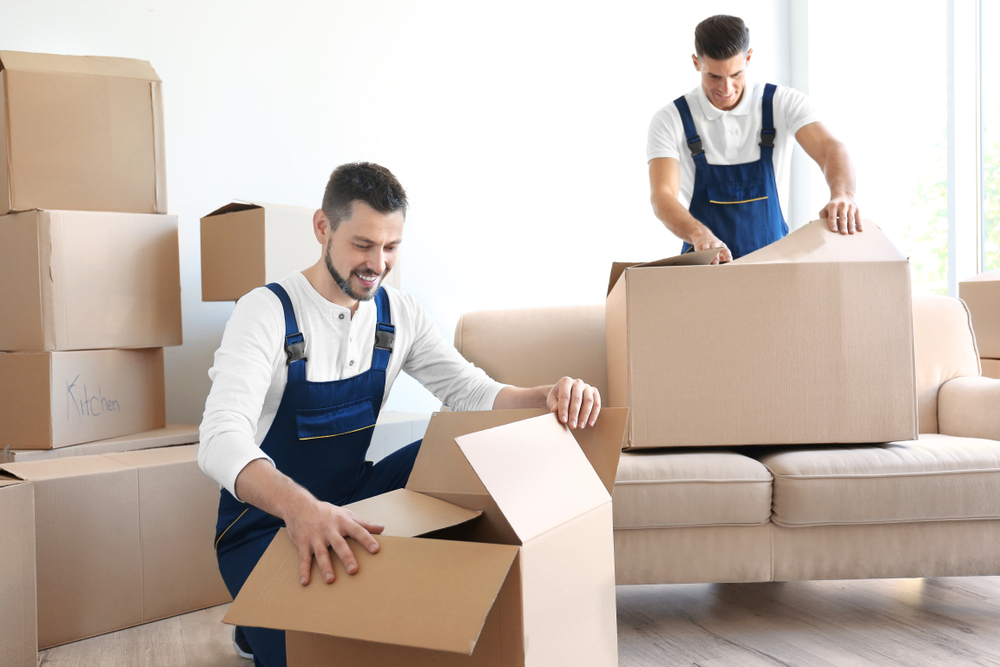 What Are the Best Moving Companies in Scottsdale