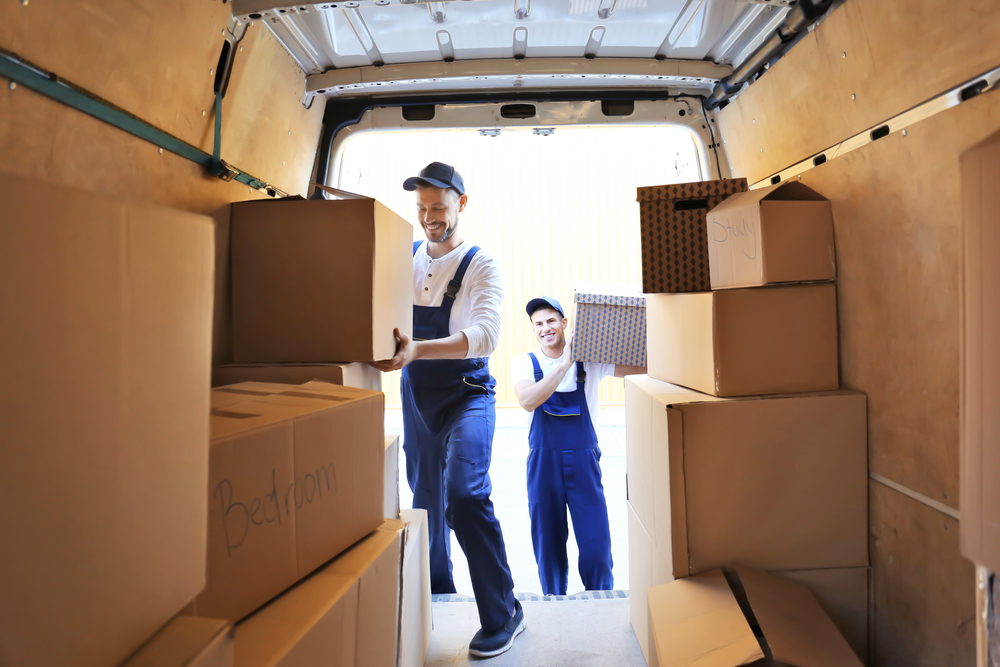 What Are the Best Moving Companies in Scottsdale