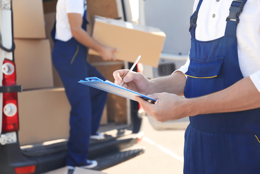 What Are the Best Moving Companies in Scottsdale