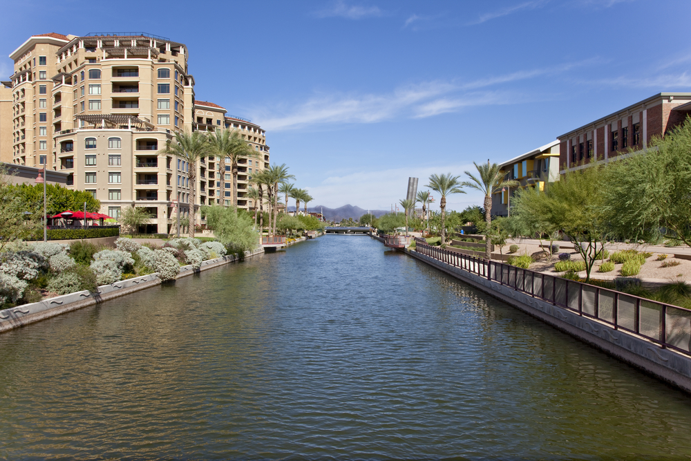 is Scottsdale AZ a good place to live