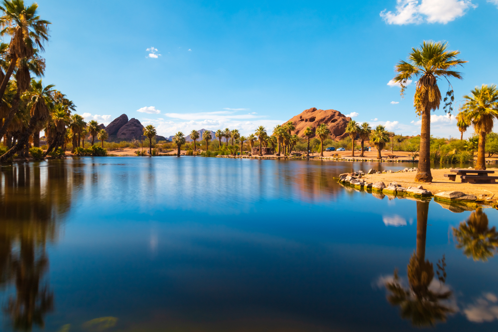 cost of living in Tempe Arizona