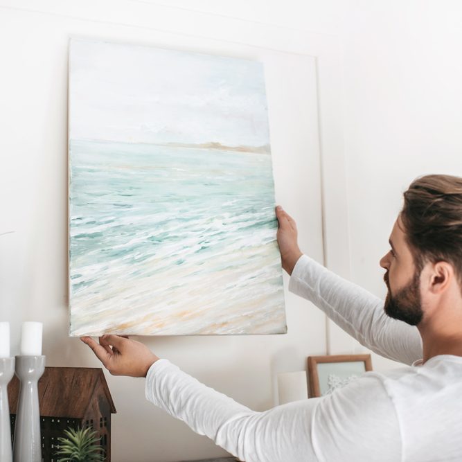 How To Clean an Oil Paint Palette - Storage Solutions