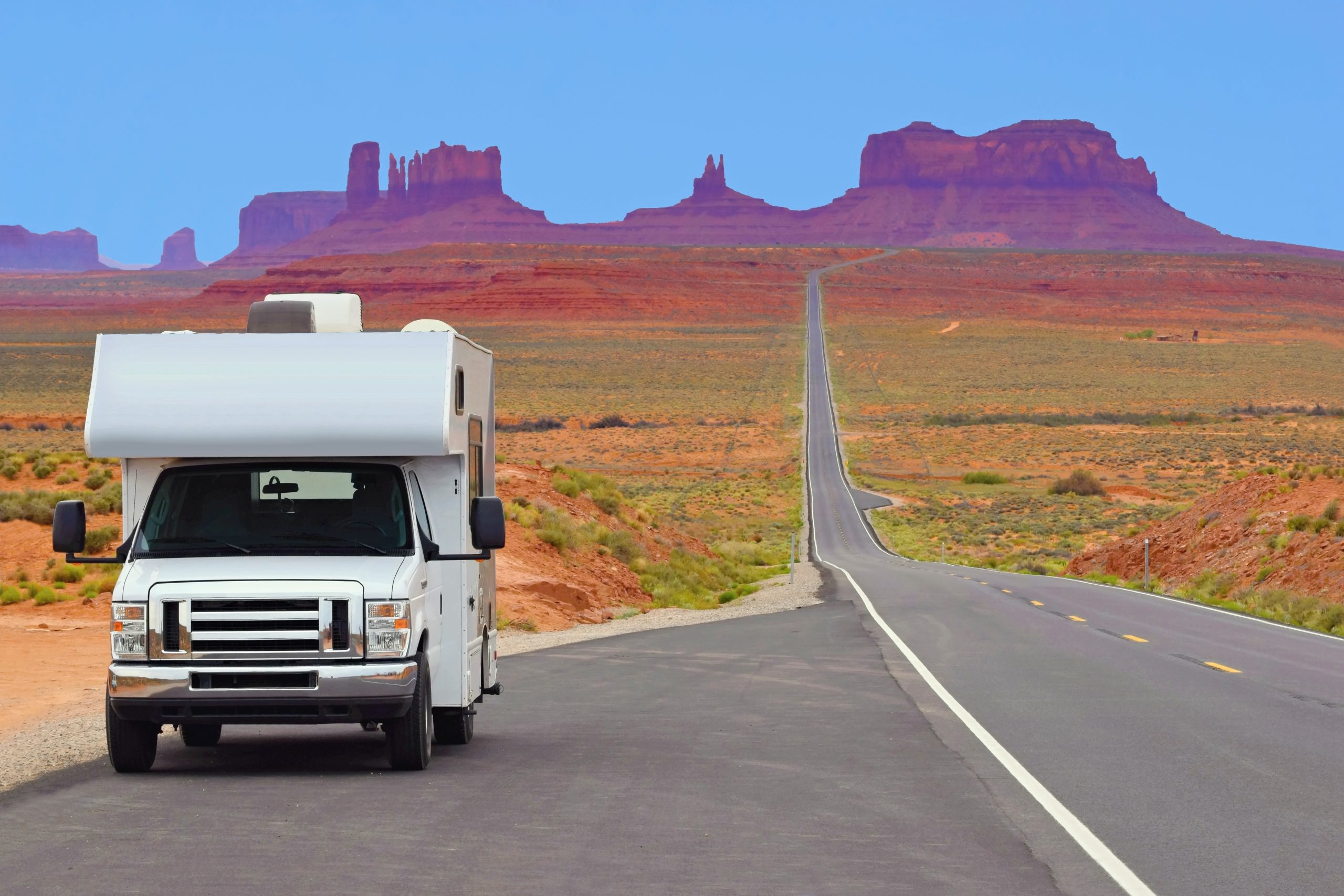 rv parks in arizona