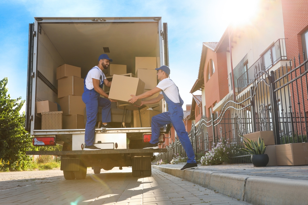 What Are the Best Moving Companies in Scottsdale