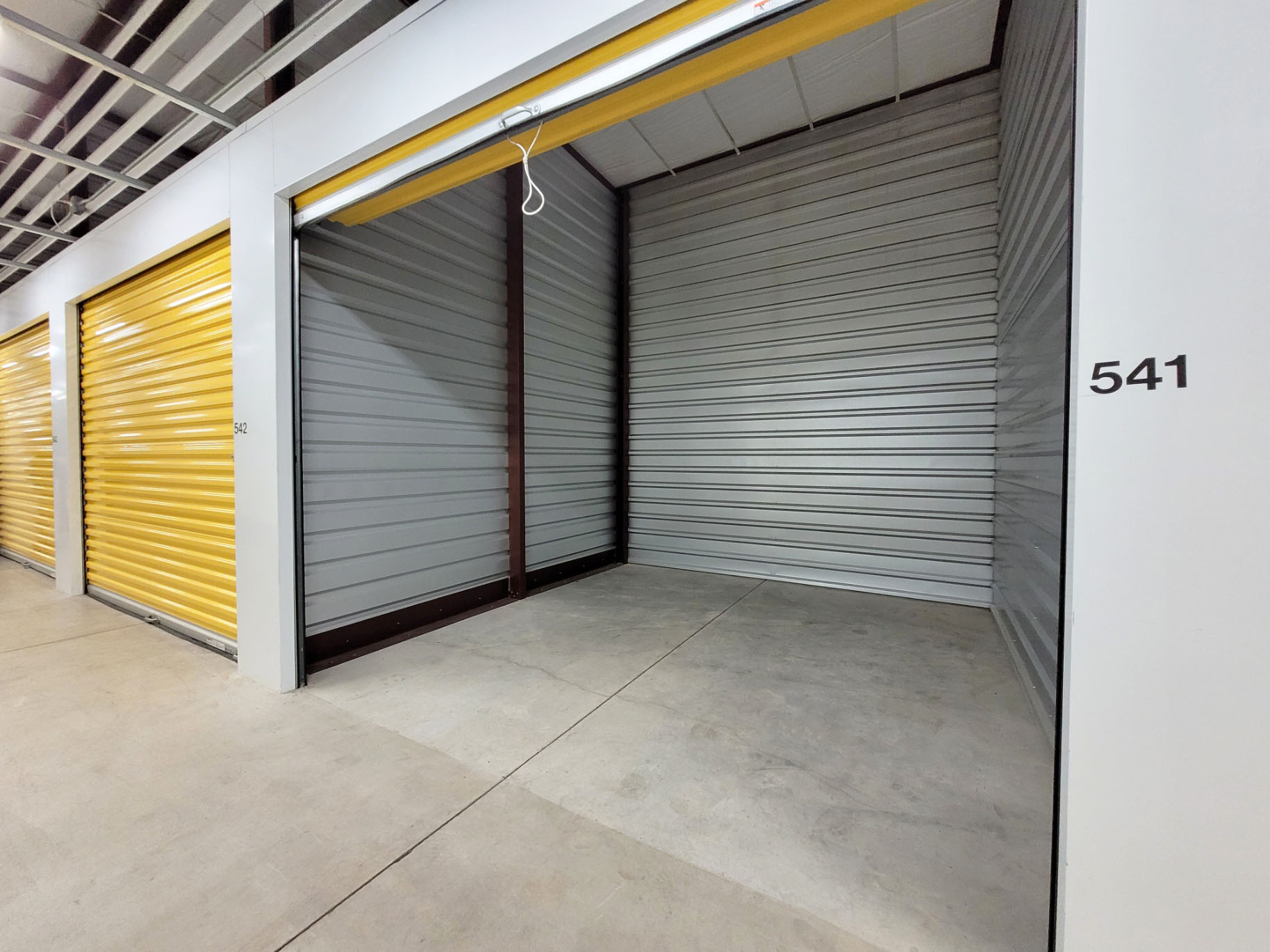 Storage Solutions for the Cluttered Mind: Declutter Your Life with Creative Space Hacks