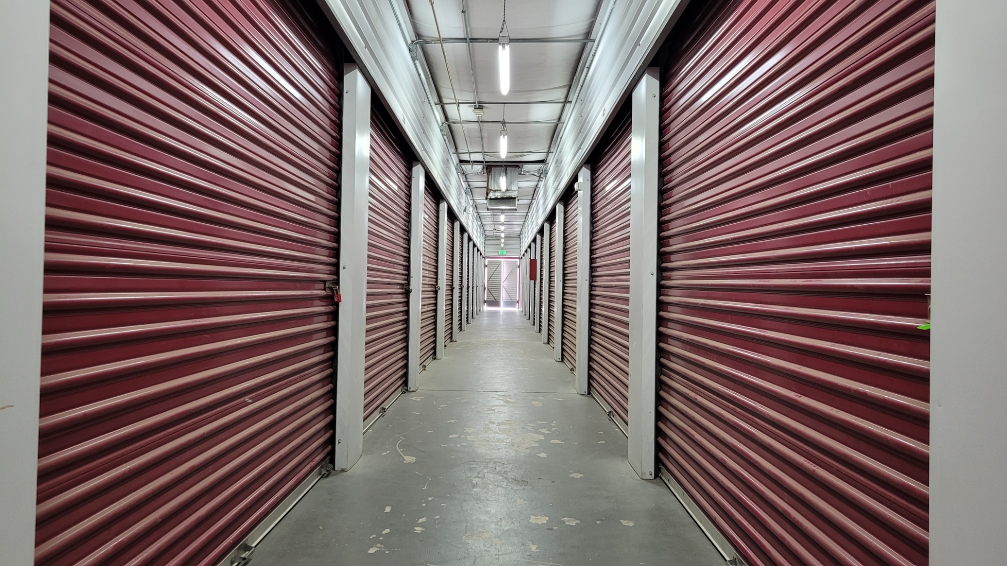 W. Elliot Road - Storage Solutions