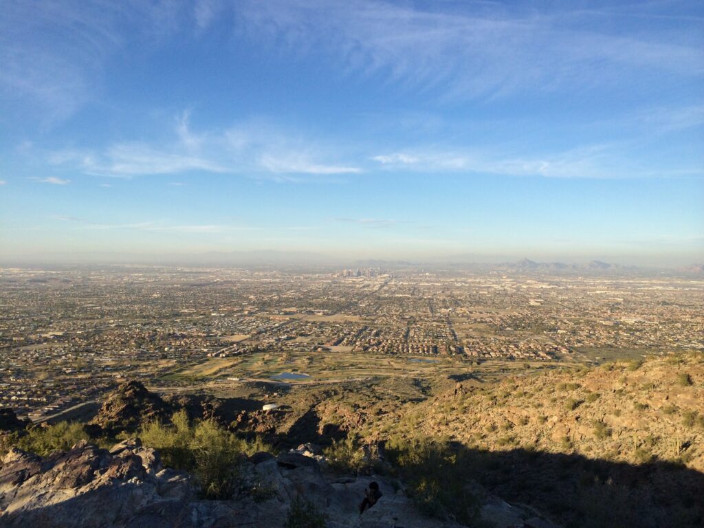 South Phoenix, Maricopa AZ
